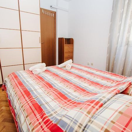 Apartment Stella سبليت المظهر الخارجي الصورة