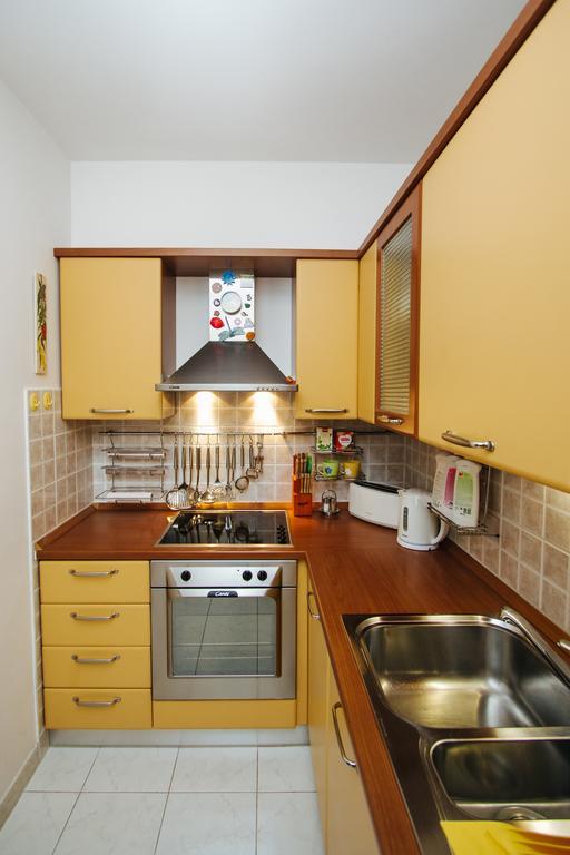 Apartment Stella سبليت المظهر الخارجي الصورة
