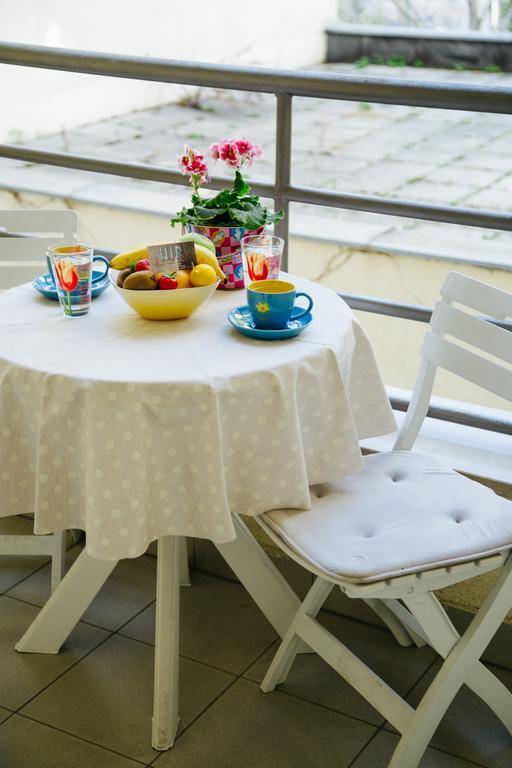Apartment Stella سبليت المظهر الخارجي الصورة