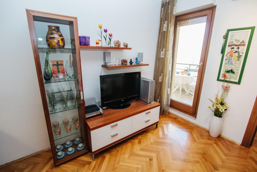 Apartment Stella سبليت المظهر الخارجي الصورة