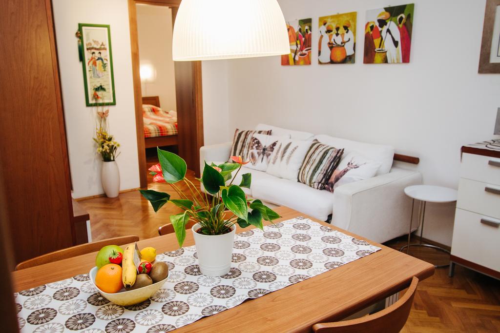Apartment Stella سبليت المظهر الخارجي الصورة