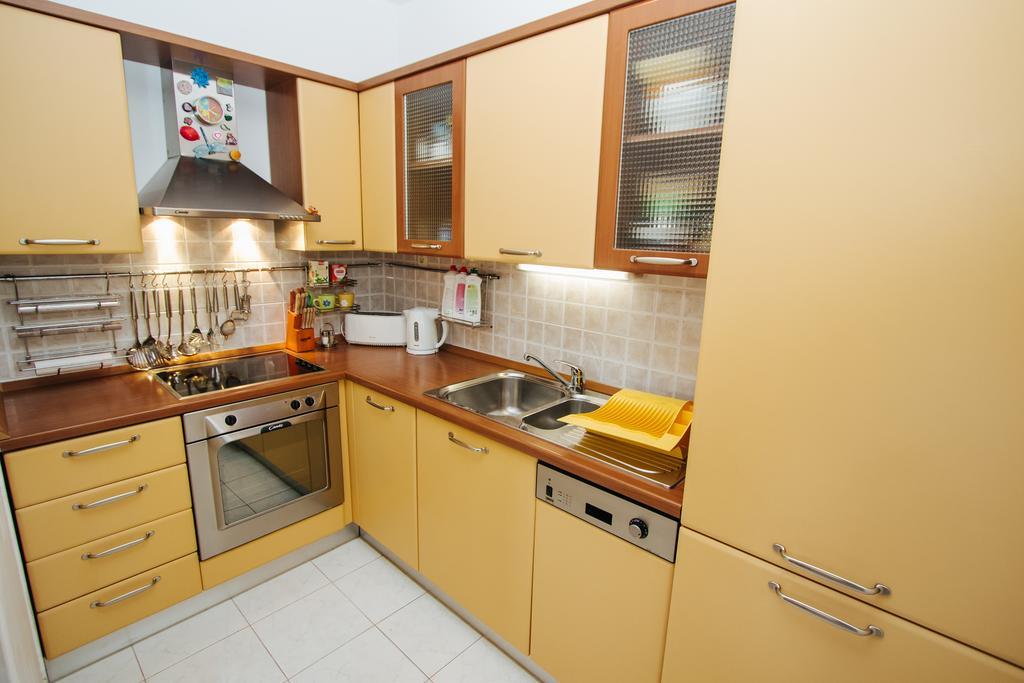 Apartment Stella سبليت المظهر الخارجي الصورة