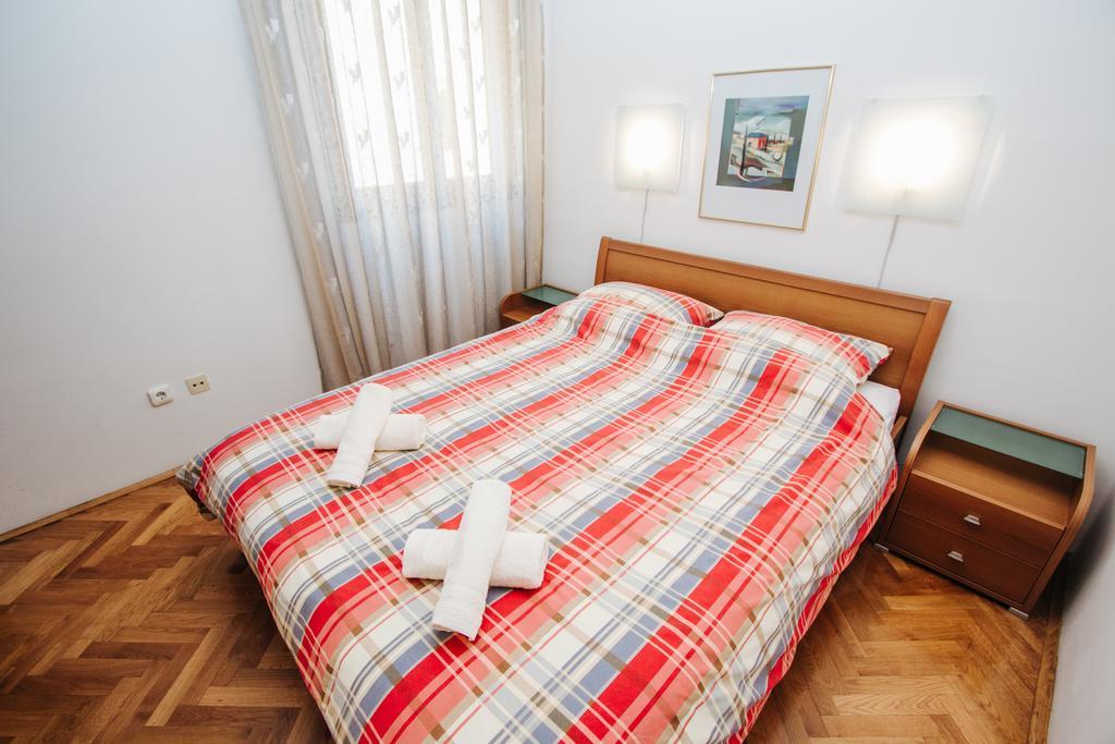 Apartment Stella سبليت المظهر الخارجي الصورة