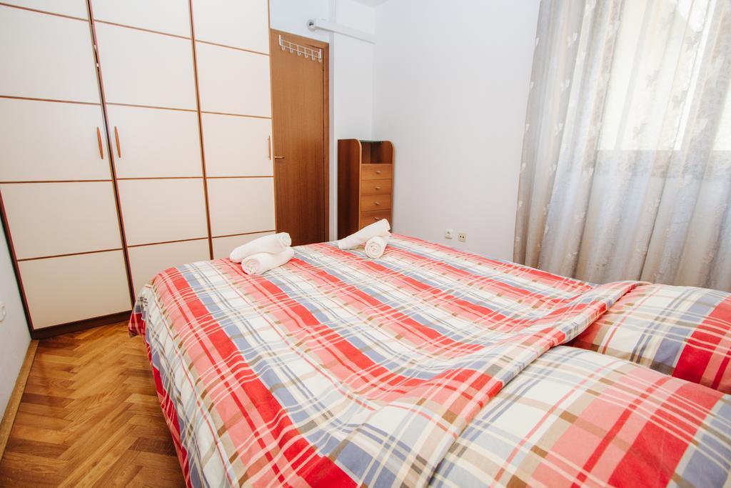 Apartment Stella سبليت المظهر الخارجي الصورة