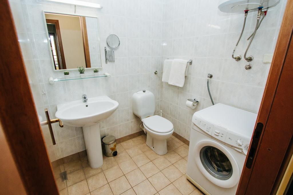 Apartment Stella سبليت المظهر الخارجي الصورة