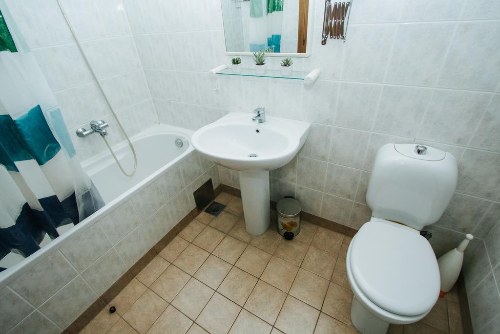 Apartment Stella سبليت المظهر الخارجي الصورة